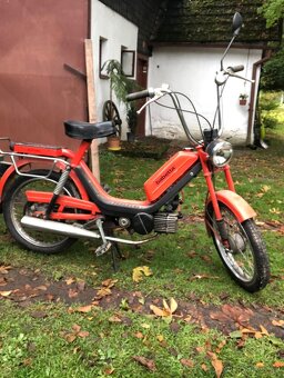 Babetta 210 - 2