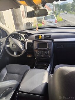 Mercedes R 165w - 2