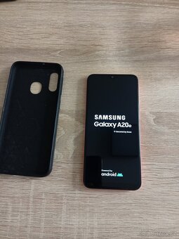 Prodám krásný jako nový Samsung Galaxy - 2