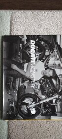 Ducati Monster - originál poster - 2