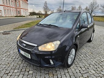 Ford C-MAX, 2L 100KW AUTOMAT, S - 2