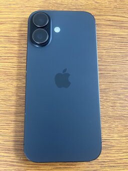 iPhone 17 Black 256GB - 2