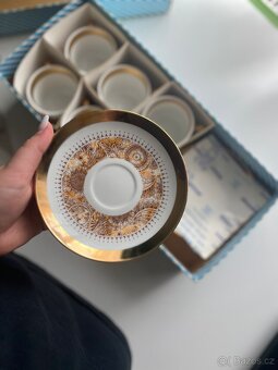 Československý porcelán - 2