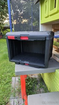 Milwaukee Packout Skříň - Nova - 2