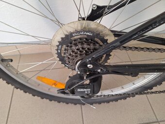 Prodám dětské horské kolo specialized 24" - 2