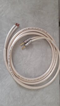 Atlas Cables Equator 3.0. - 2