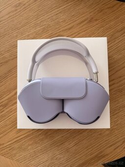 AirPods Max (2024) USB-C - 2
