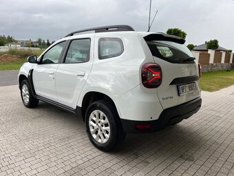 Dacia Duster 1.0 TCe LPG 4x2 - 2