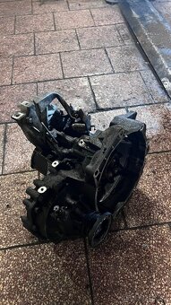 Převodovka 1.9 tdi 5q - 2