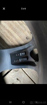 Kola R18 225/65 - 2