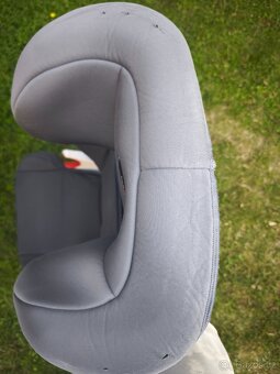 Autosedačka Britax Romer 15-36kg - 2