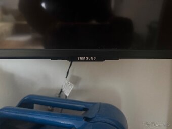 Samsung 4K 194cm - 2