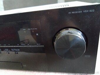 Receiver Pioneer VSX-922 - 2