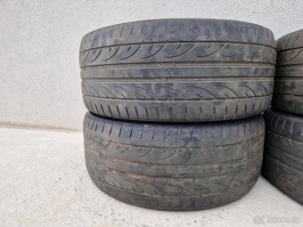 Letni Pneu Hankook 225 45 17 - 2