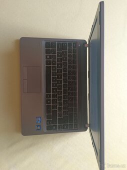 HP 8gb RAM/256gb SSD/bat 3h - 2