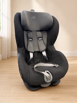 Britax Römer King II - 2