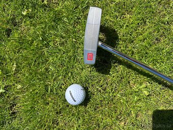 Putter EVNROLL ER7cs centre shaft - 2