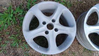 4x108 R15 7J ET25 - 2