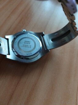 Storm Dynamix Lazer Blue - 2