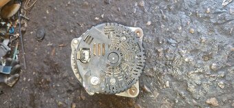 Alternator audi A6 4G 3.0 tdi CDU 180kw - 2