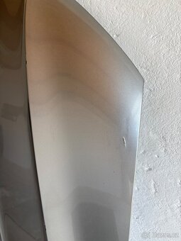VW Tiguan 5NA kapota,blatníky,světla - 2