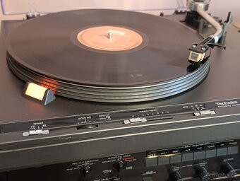 Gramofon Technics SL-B3 - 2