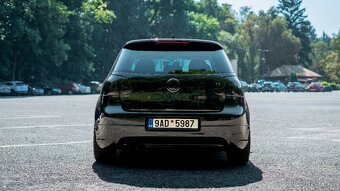 Volkswagen Golf V GTI 2005 - 2