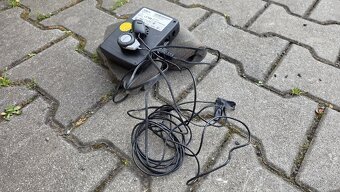Prodám bluetooth handsfree nokia - 2