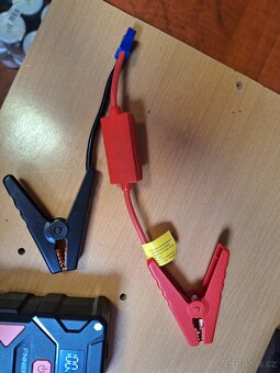 Powerbanka - 2
