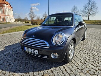 Mini One, 1.4 NOVÁ STK, SPLÁTKY - 2