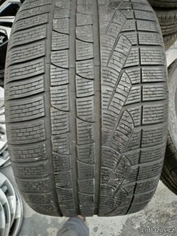 295/30/20 zimni pneu PIRELLI 295/30 R20 - 2