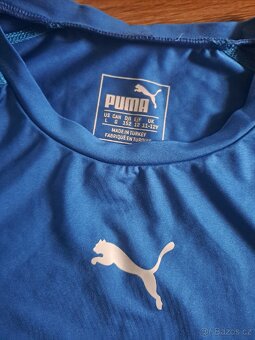 Tričko puma - 2