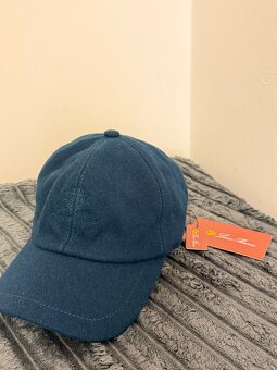 Loro Piana Cap - 2