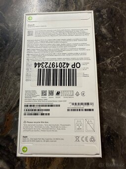 Apple iPhone 16 - 2