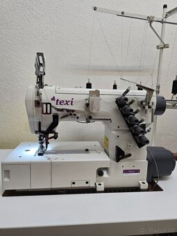 TEXI TRECCIA - 2
