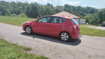 hyundai i30 1,4 16V - 2