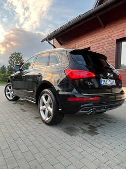 Audi Q5 - 2