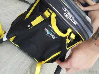 Školní aktovka Oxybag - 2