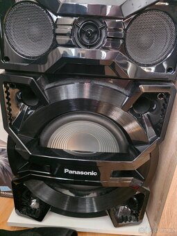 Panasonic - 2