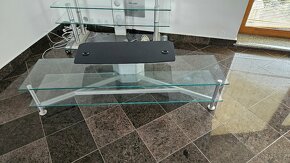 TV stolky - 2