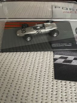 Porsche 804 Formula 1 - 2
