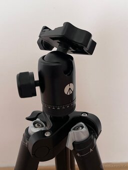 Manfrotto Element MII MKELMII4BK-BH - 2