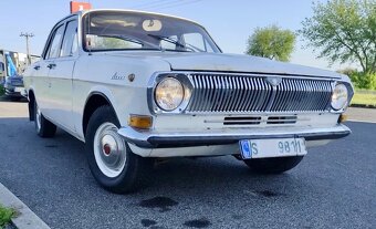 Gaz 24  Volha - 2