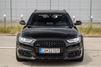 Audi A6 Allroad Quattro 235kW / DPH - 2