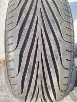 195/45/17 letni pneu GOODYEAR 195/45 R17 - 2