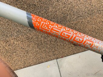 Bmx mongoose legion L20 - 2