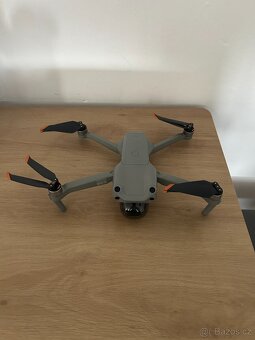 DJI AIR 2S v záruce s certifikací C1 - 2