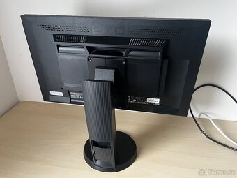 Monitor EIZO FlexScan 2336W - 2