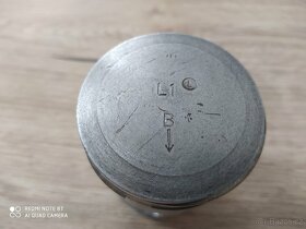 Jawa,ČZ - 2