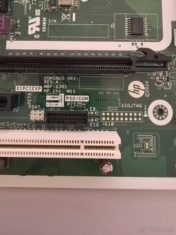 Základní deska pro HP Pro tower 400 G9 PCI - 2